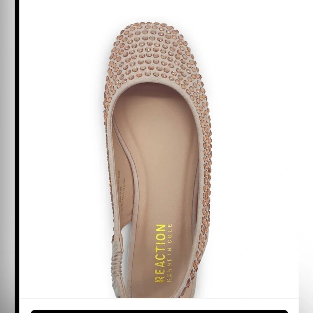 Women's Esme Flats